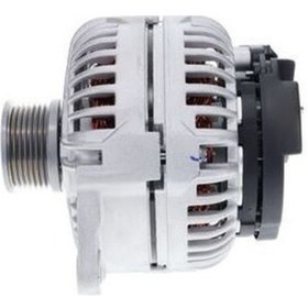 Resim Bosch 1986a01037 Alternator 28v 90 Amper Mıtsubıshı Fuso Canter 6c18 4 4 Canter 715 