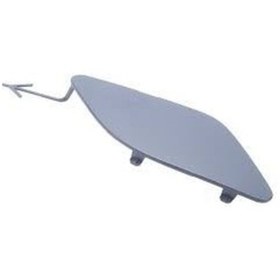 Resim YTT 20018 Arka Tampon Çeki Demiri Kapağı 12- Adam 09-10 Astra J 08-03 Insignia A 