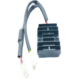 Resim Mondial 150kt Mr Regülatör 2018 (6 Lı 2 Soket) Orj 