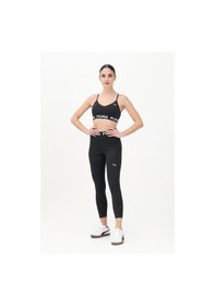 Resim Puma W Puma Strong Tıght Hw Fl Siyah Kadın 526000-01 SiYAH 