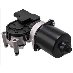 Resim Esse Otomotiv - Polo-cordoba-ibiza-fabia Silecek Motoru Ön 01- Febı34753 6q1955113 