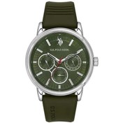 Resim U.S. Polo Assn. U.S. Polo Assn. USPA1098-03 Erkek Kol Saati 
