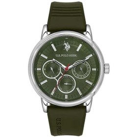 Resim U.S. Polo Assn. U.S. Polo Assn. USPA1098-03 Erkek Kol Saati 