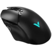 Resim Rapoo V30L 7000DPI Kablolu - Kablosuz Oyuncu Optik Mouse 
