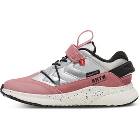 Resim Hummel Reach Conquer Low Tex Jr Çocuk Ayakkabı 220111-1508 
