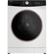 Resim Arçelik 9124 N 9 kg Çamaşır Makinesi Beyaz 