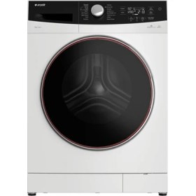Resim Arçelik 9124 N 9 kg Çamaşır Makinesi Beyaz 