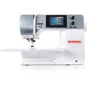 Resim BERNINA B480 Piko Makinası 