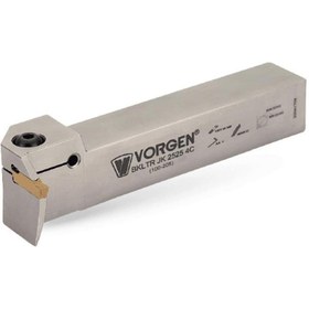 Resim Fett BKLTR/L-JK - 2525 - (100-205) - 4C..t-max:205 Vorgen Dış Çap Kanal Açma Takımı 