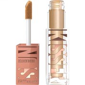 Resim Maybelline Sunkisser Highlighter - Likit Aydınlatcı No: 21 All Star 