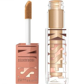 Resim Maybelline Sunkisser Highlighter - Likit Aydınlatcı No: 21 All Star 