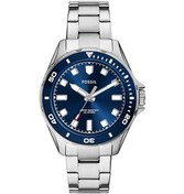 Resim Fossil FBQ2881 Erkek Kol Saati 