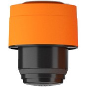 Resim Cool Bottles Vivid Orange Cap 750ml 