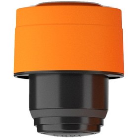 Resim Cool Bottles Vivid Orange Cap 750ml 