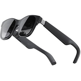 Resim Air 2 AR 330" 1080P Oyun - Yayın ve Çalışma İçin İdeal Akıllı Gözlük 