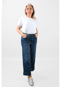 Resim Kadın Kot Pantolon 2ja/5893 001 