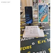 Resim Oppo A91 İkinci El TR | 128 GB 8 GB | Siyah 