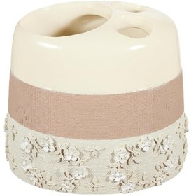 Resim Sımla Diş Fırçalık Siyah 