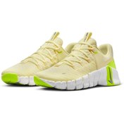 Resim Nike Free Metcon 5 Sneaker Kadın Ayakkabı 