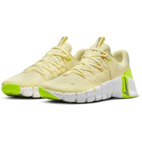 Resim Nike Free Metcon 5 Sneaker Kadın Ayakkabı 