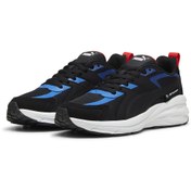 Resim Puma Erkek Sneaker Ayakkabıbmw Mms Hypnotic Ls 30849401 