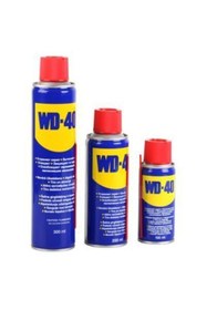 Resim WD-40 Wd40 Çok Amaçlı Pas Sökücü Sprey 200 ml 