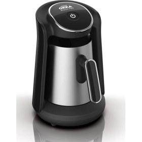 Resim ARZUM OK0010-K OKKA MINIO PRO TURK KAHVESI MAKINES 