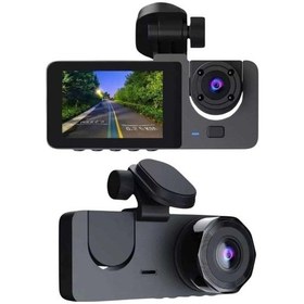 Resim Drnds Dvr Araç İçi Kamera Hareket Algılayabilen 1080p Carplay Video Kaydedici 