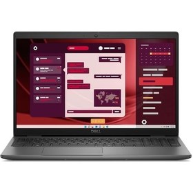 Resim Dell Latitude 3550 N007L355015EMEA_VP_T69 i5-1335U 48 GB 2 TB SSD 15.6" W11H Dizüstü Bilgisayar 