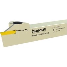 Resim Huscut HDKT-I-R-2020-2-T15 Dış Çap Kanal Kateri 