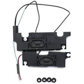 Resim LENOVO Orijinal Thinkpad T460 20FM 20FN Notebook L+R Speaker Hoparlör Takımı 