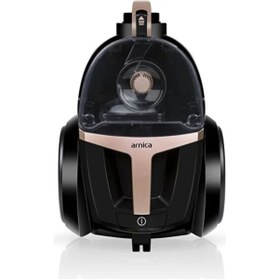 Resim Arnica ET14402 Cyclone 750 W Toz Torbasız Elektrikli Süpürge 