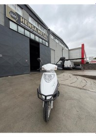 Resim Musatti Siena 110 50 Uyumlu Koruma Demiri Takımı Hensa Metal 