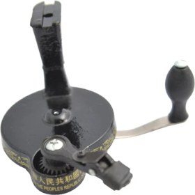 Resim Bdr Ev Tipi Aile Dikiş Makinesi Metal Çevirme Kolu / 126-HA-1 