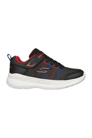 Resim Skechers SNAP SPRINTS 2.0 ERKEK ÇOCUK AYAKKABI 403797L-BLMT 