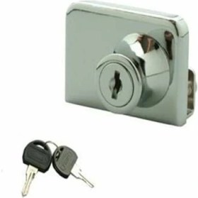 Resim Ugr 407 Cam Kilidi 