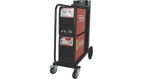 Resim Işık Kaynak Inv Dc P-Tıg 500 As Kaynak Makinesi 