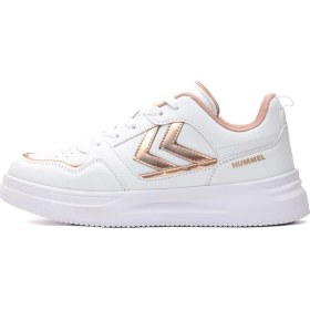 Resim Hummel Marke Kadın Spor Ayakkabı 900332-9201 