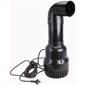 Resim Cosmotex Sobo Havuz Pompası 26 Tonh 75 Watt 