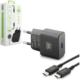 Resim Samsung M34 5g - M35 Uyumlu Şarj Aleti 25w Süper Hızlı Ve 5a Şarj Kablosu 