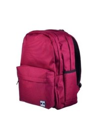 Resim B&d Carısma Sırt Çantası Bordo Bd-cn0283 