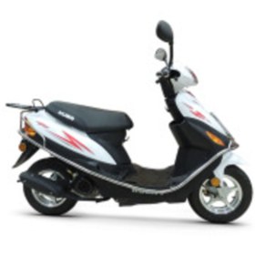 Resim Karbüratör Komple 80 Cc Scooter Ncr 