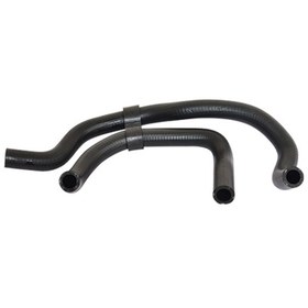 Resim KALORİFER HORTUMU GOLF 4 / BORA / AUDI A3 / TT SEAT LEON / TOLEDO / SKODA OCTAVIA 1.8 98/03 1J0121086R 