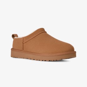 Resim Ugg Classic Microkadın Kahverengi Bot 1173891 Kahverengi 
