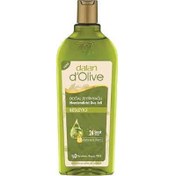 Resim Dalan D'Olive Nemlendirici Duş Jeli Besleyici 400 ml 