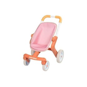 Resim Smoby Baby Nurse Pop Bebek Arabası Oyuncağı 251224 