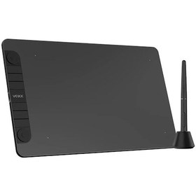 Resim Veikk VK1060PRO 10 x 6" Grafik Çizim Tableti 