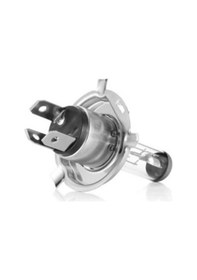 Resim (İKİ ADET) NARVA H4 24V. 75/70W STANDART AMPUL (48892) 