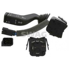 Resim FAR SINYAL KOLU HIZ KONTROLLU ASTRA G ZAFIRA A - SWAG 40927940 