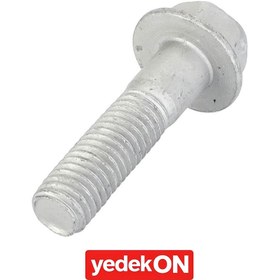 Resim AGCO Altıgen Flanş Başlı Makine Cıvatası - Massey Ferguson / Fendt / Valtra | ACW1040810 